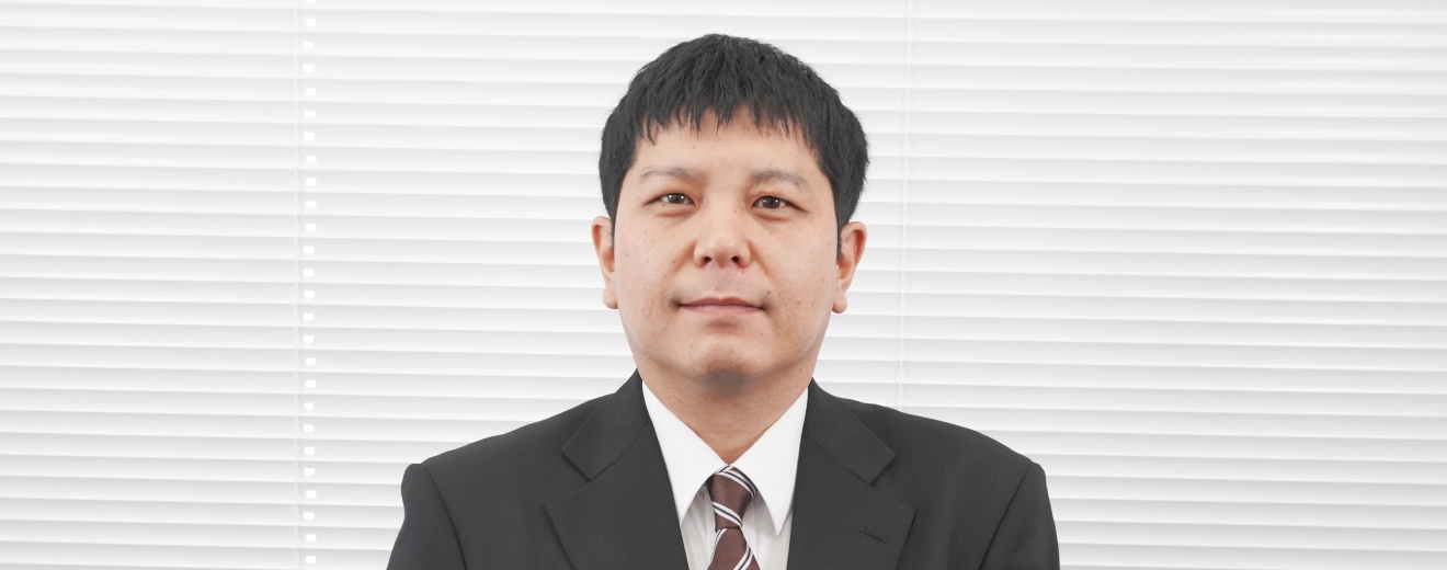 人物紹介のイメージ画像