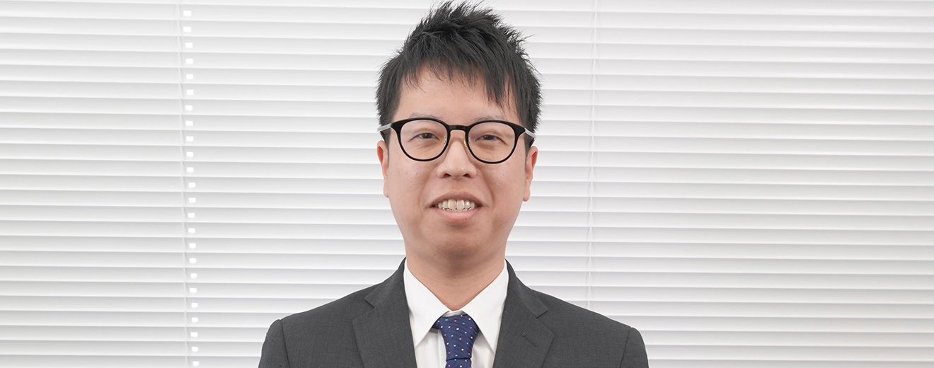 人物紹介のイメージ画像