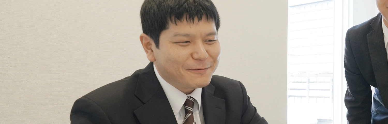 従業員の声のイメージ画像