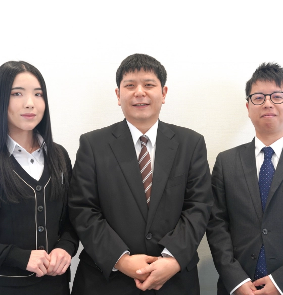 採用情報のイメージ画像